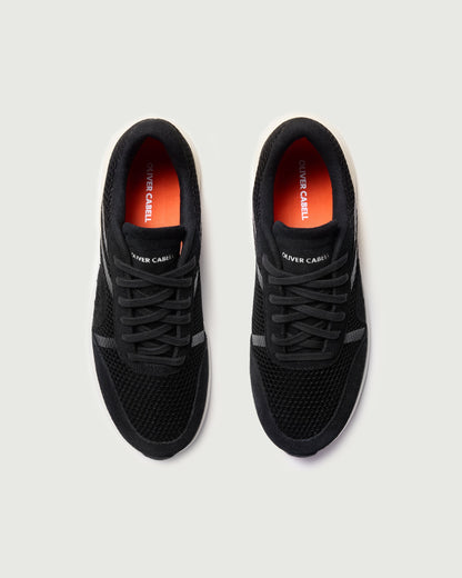 Oliver Cabell Proof 1-Black