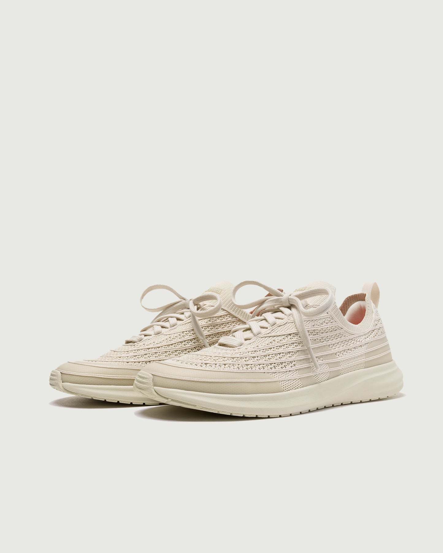 Oliver Cabell Form 1-Cream