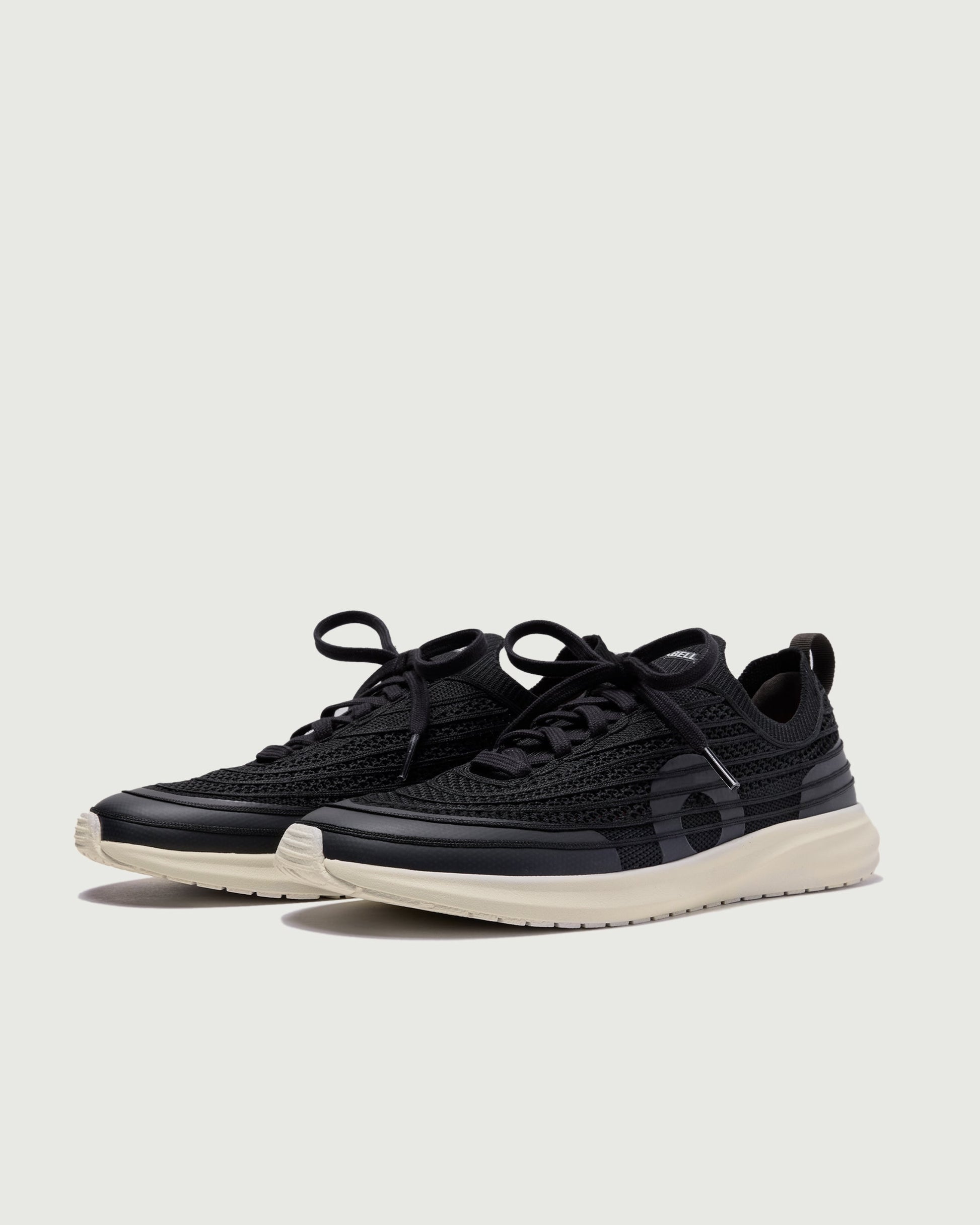 Oliver Cabell Form 1-Black