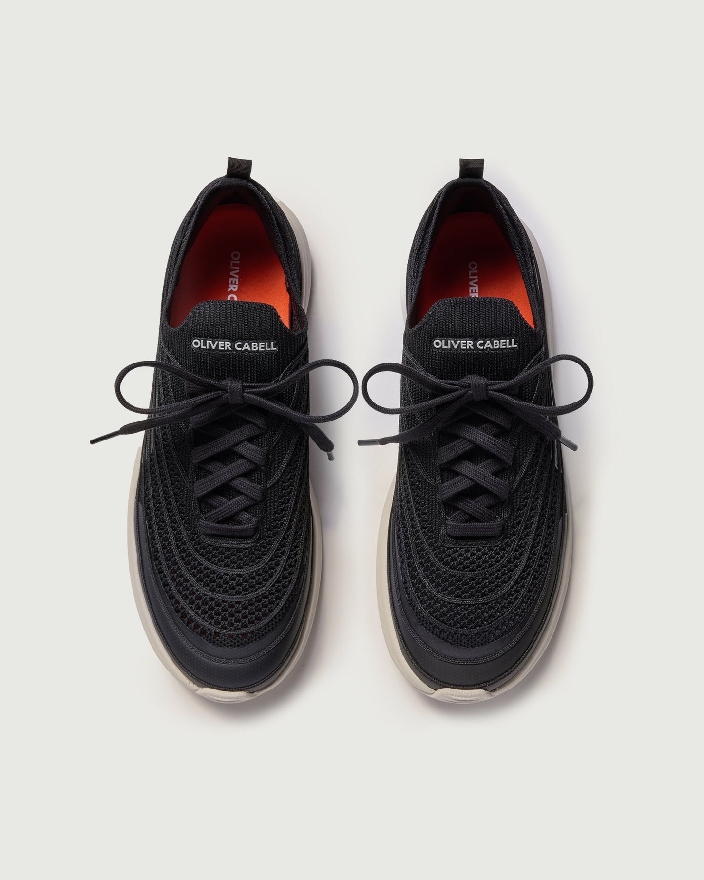 Oliver Cabell Form 1-Black