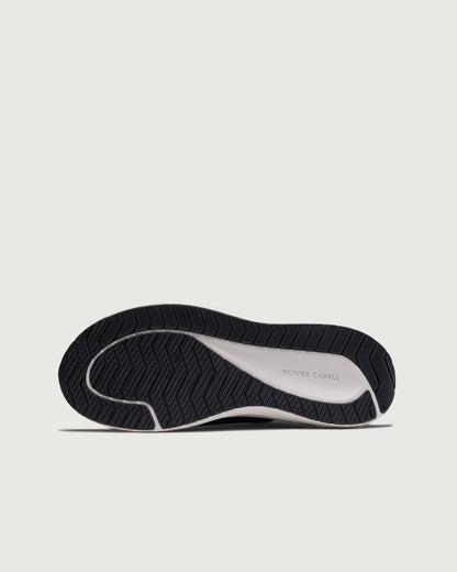 Oliver Cabell Form 1-Black