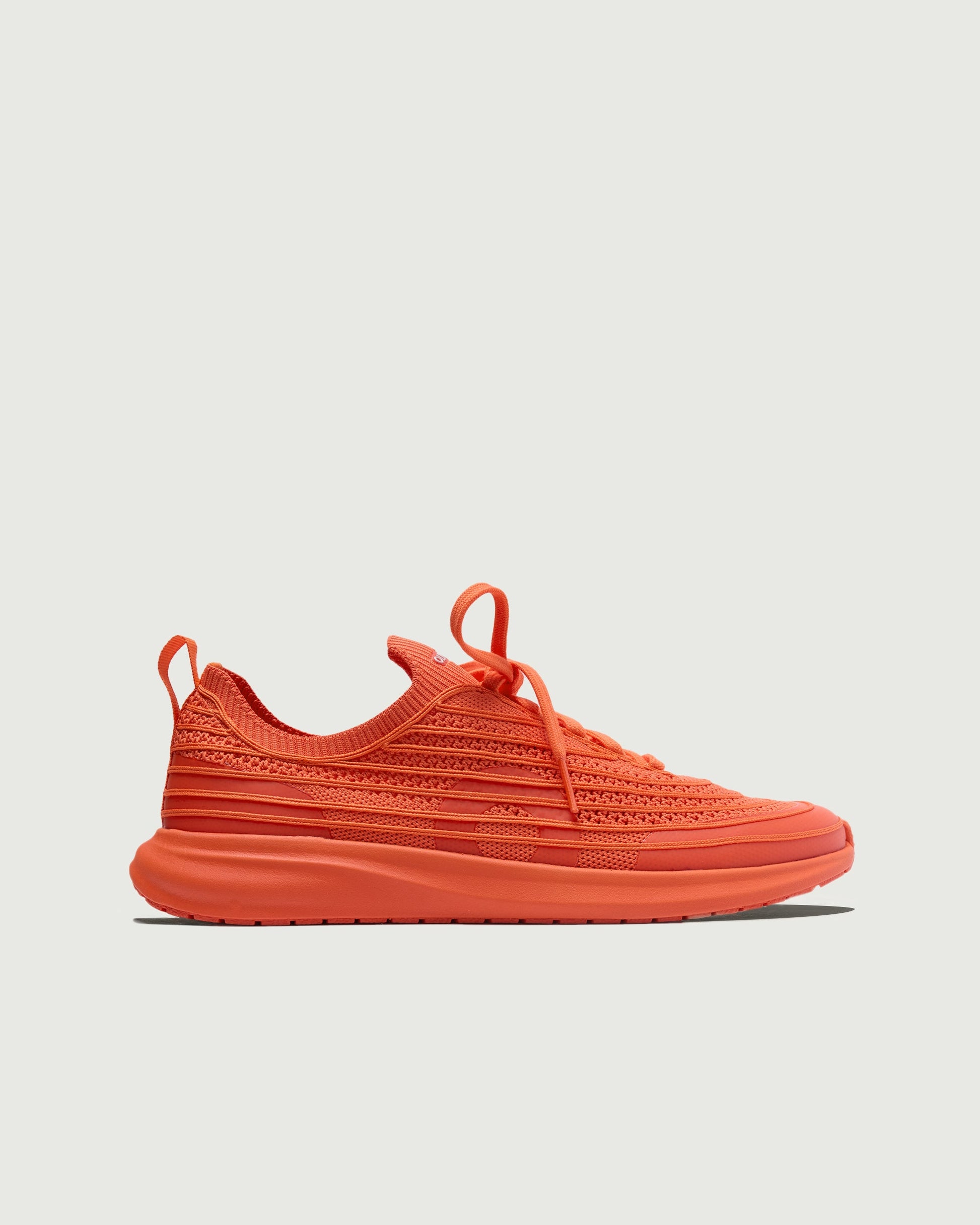 Oliver Cabell Form 1-Flame
