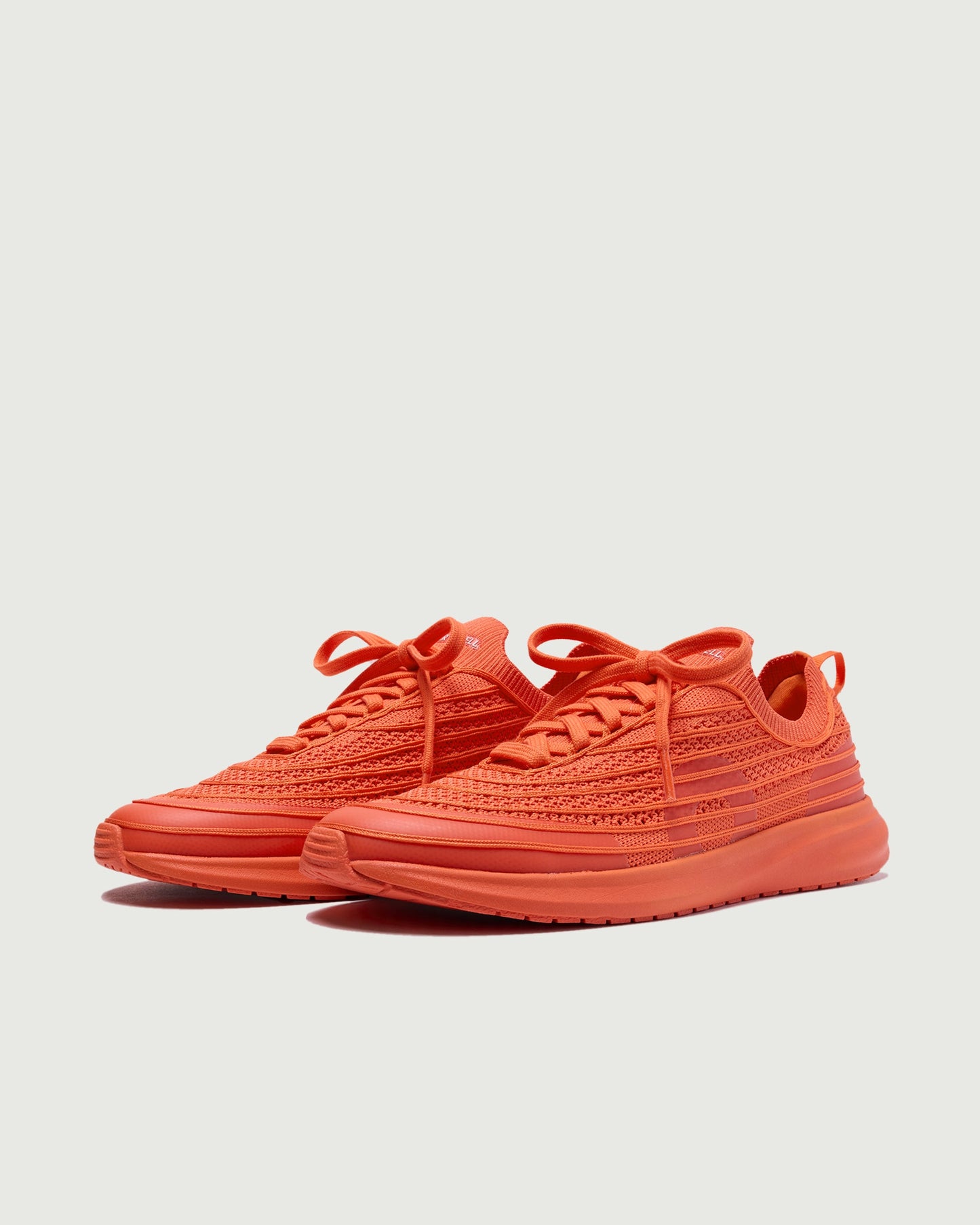 Oliver Cabell Form 1-Flame