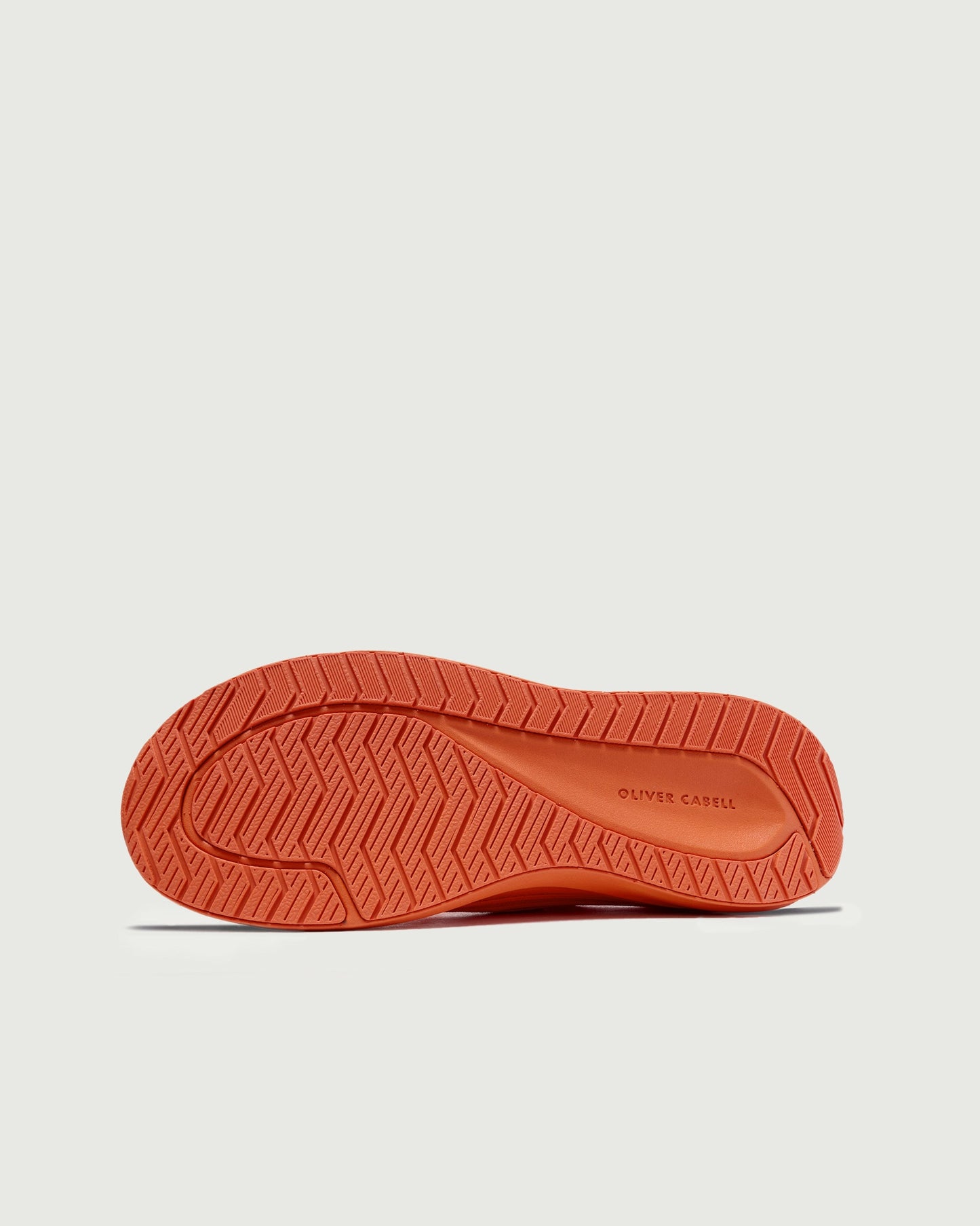 Oliver Cabell Form 1-Flame