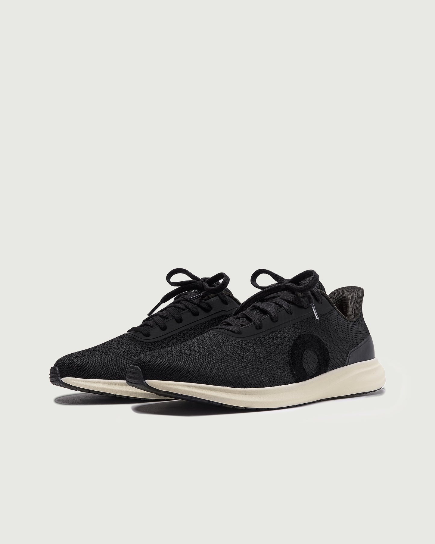 Oliver Cabell Step 1-Black