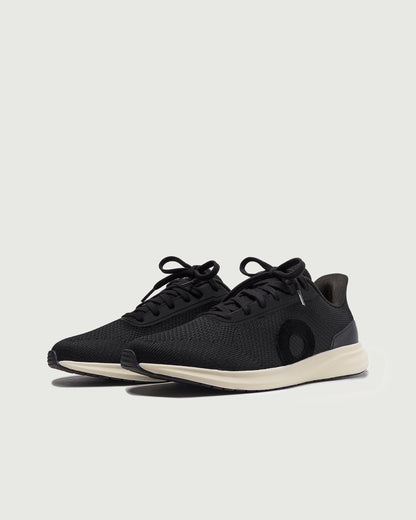 Oliver Cabell Step 1-Black