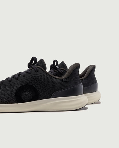 Oliver Cabell Step 1-Black