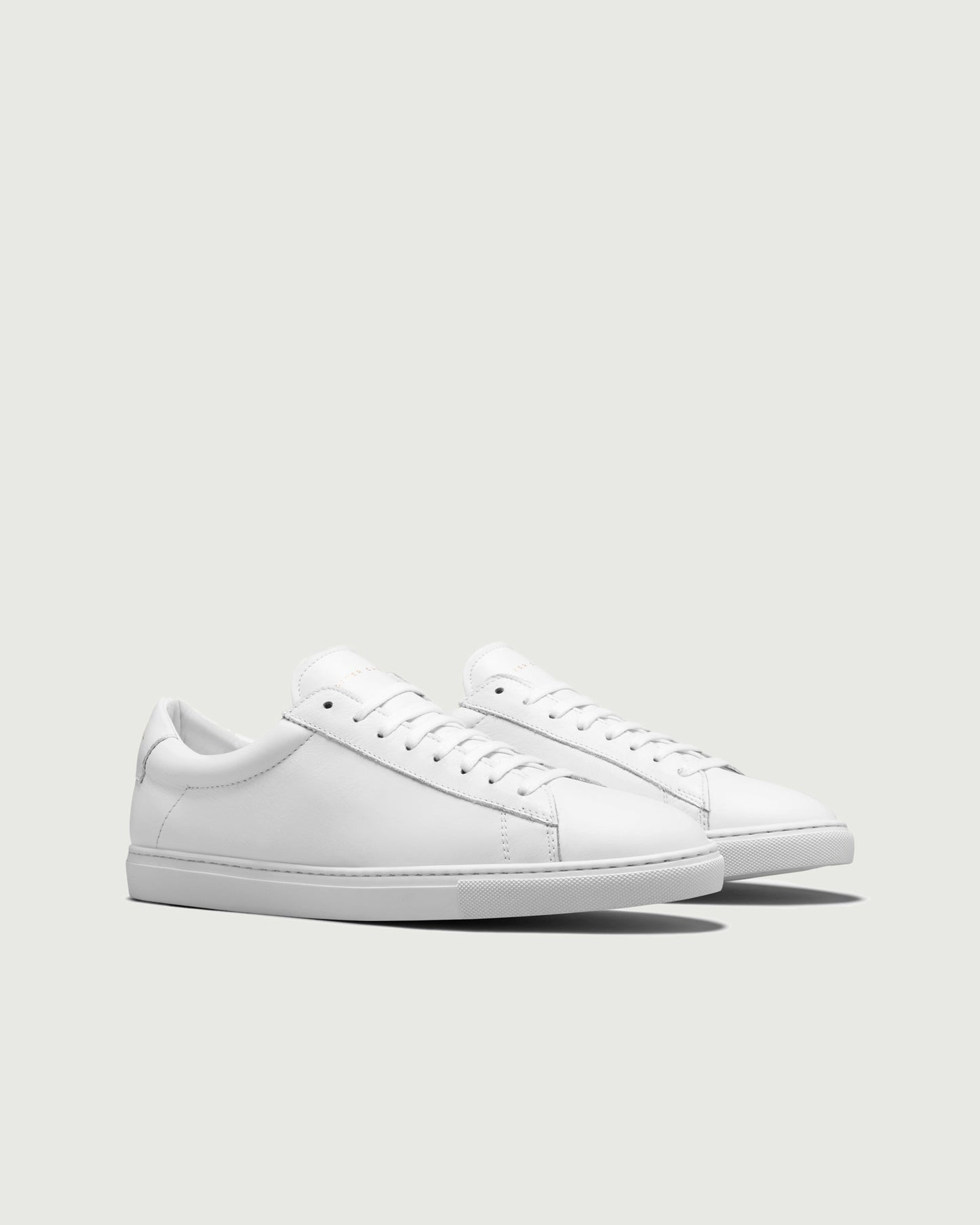 Oliver Cabell Low 1-White (Orthopedic)