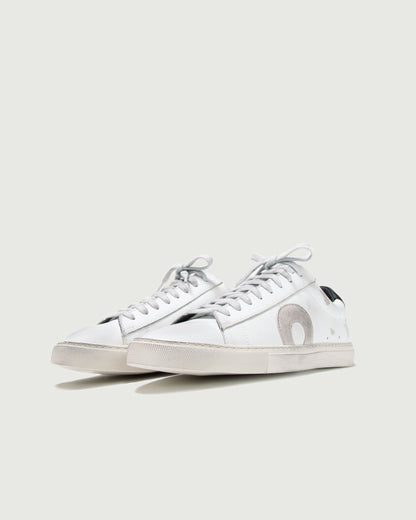 Oliver Cabell Low 1-Belmont (Orthopedic)
