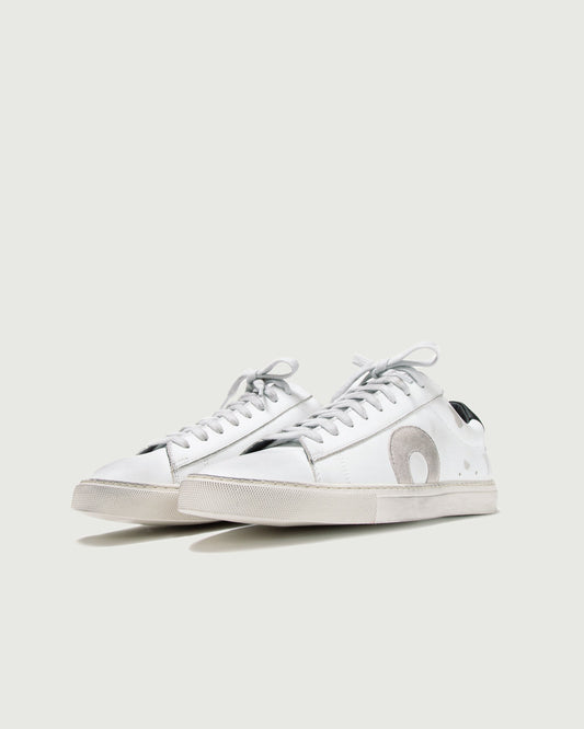 Oliver Cabell Low 1-Belmont (Orthopedic)
