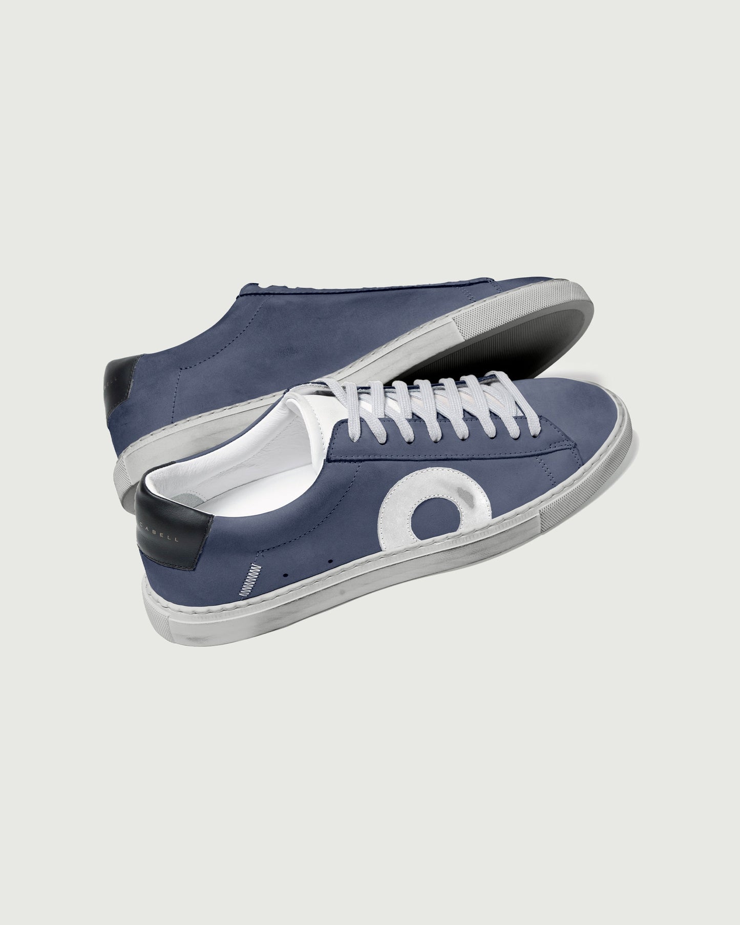 Oliver Cabell Low 1-Yale (Orthopedic)