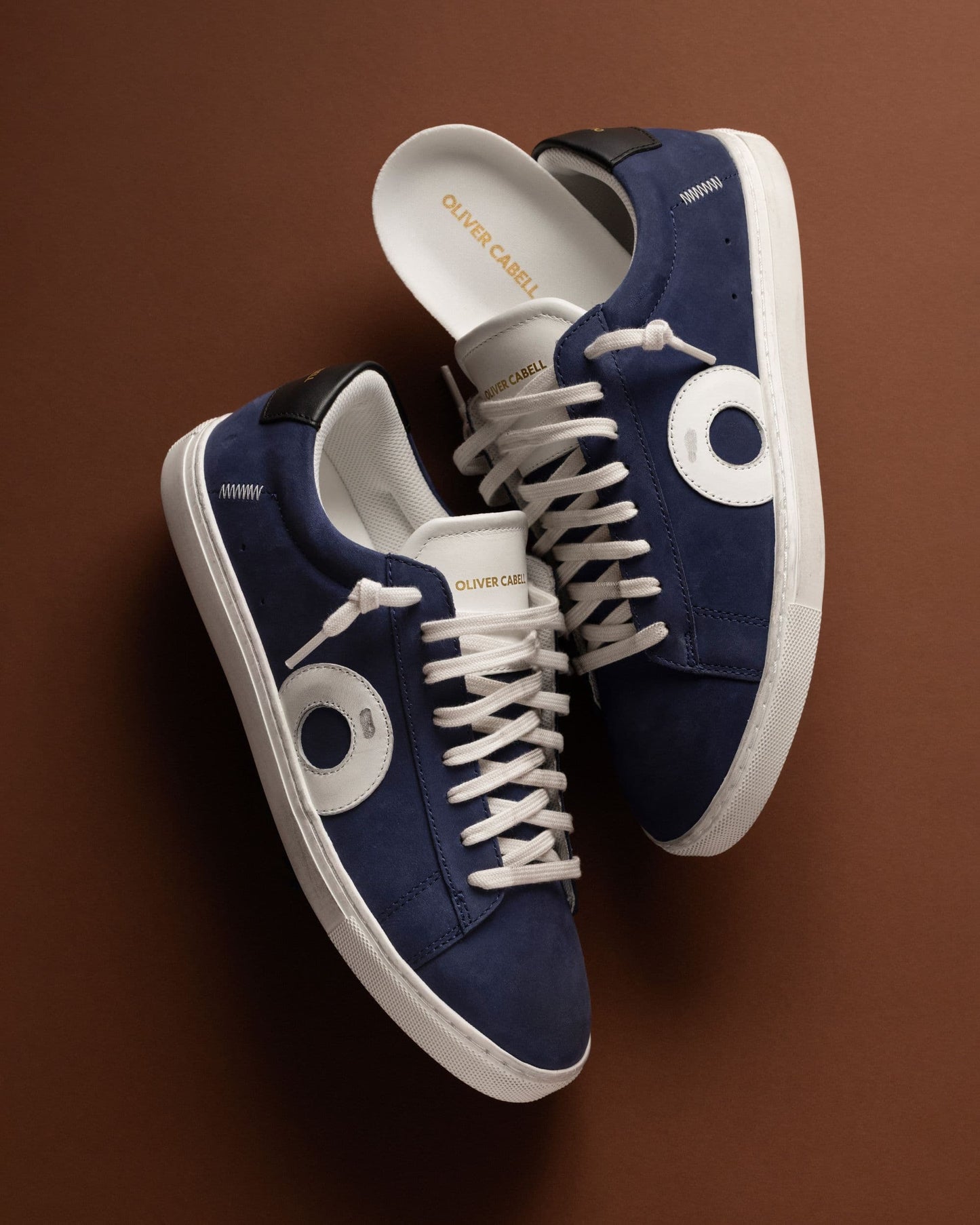 Oliver Cabell Low 1-Yale (Orthopedic)