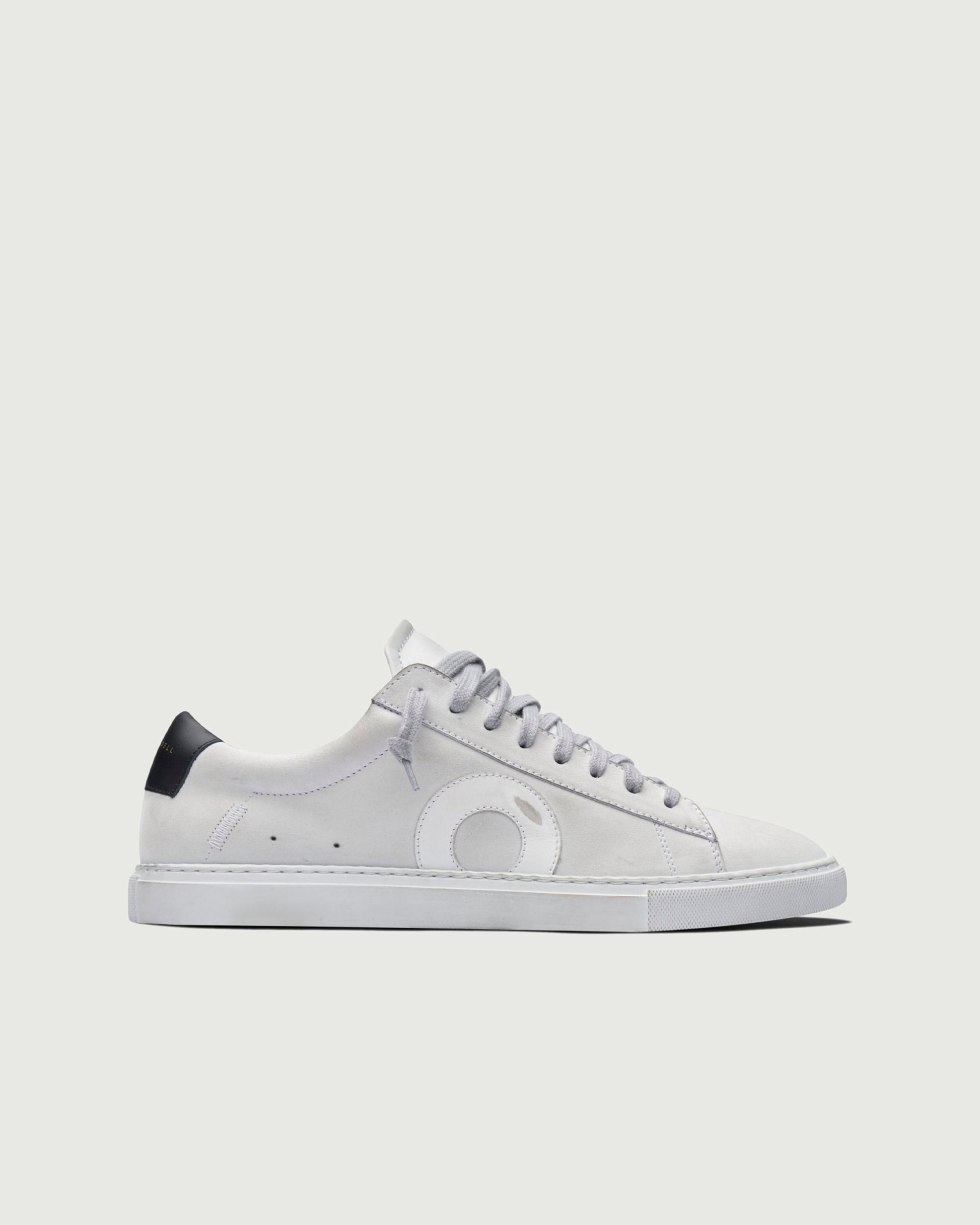 Oliver Cabell Low 1-Marshmallow (Orthopedic)