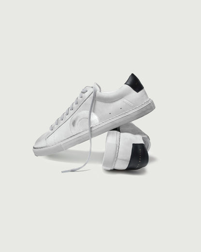 Oliver Cabell Low 1-Marshmallow (Orthopedic)