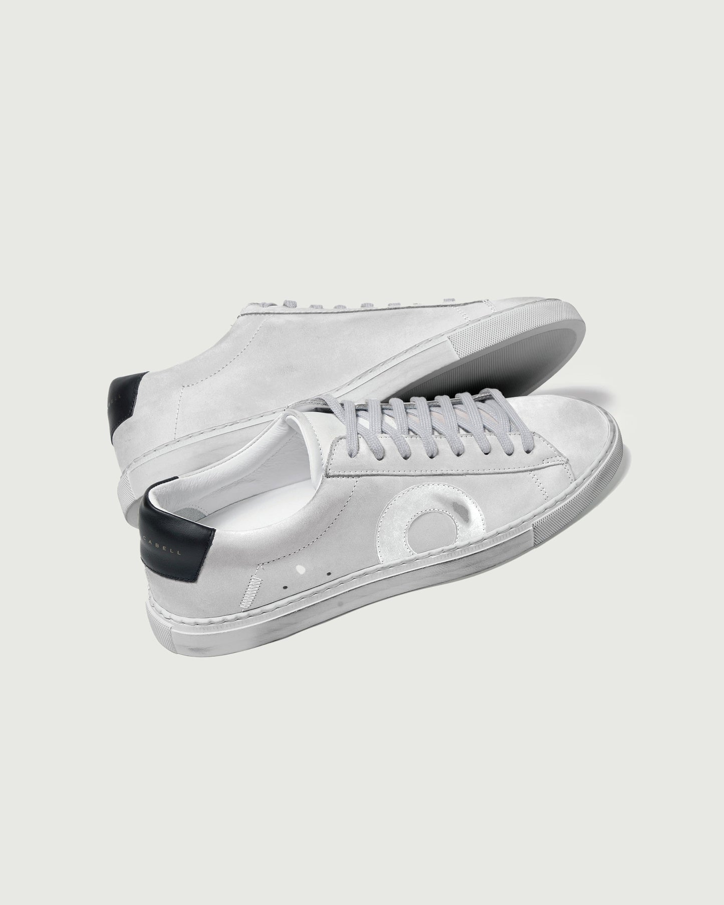 Oliver Cabell Low 1-Marshmallow (Orthopedic)