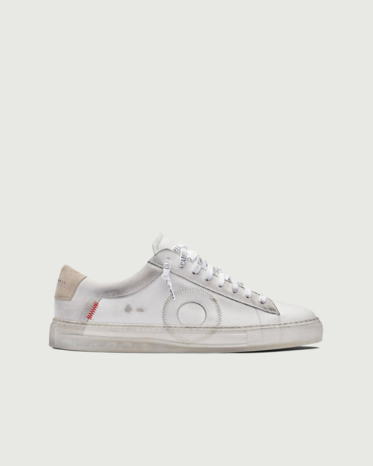 Oliver Cabell Low 1-Ghost (Orthopedic)