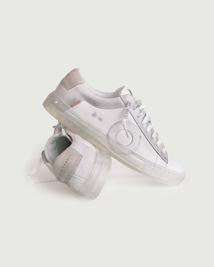 Oliver Cabell Low 1-Ghost (Orthopedic)