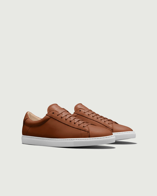 Oliver Cabell Low 1-Lion (Orthopedic)