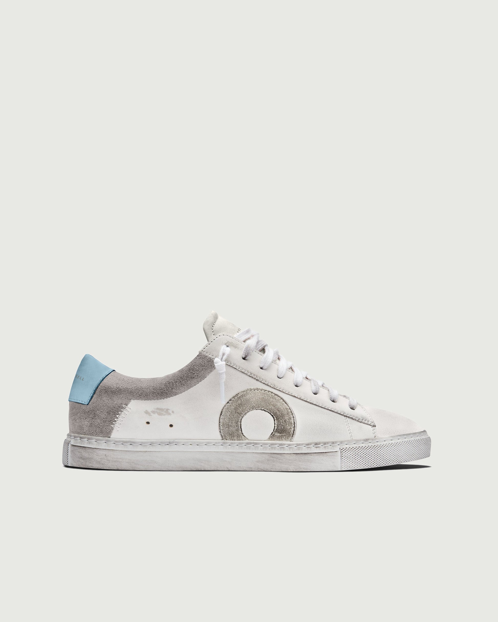 Oliver Cabell Low 1-Atlantic (Orthopedic)