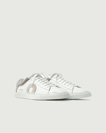Oliver Cabell Low 1-Atlantic (Orthopedic)