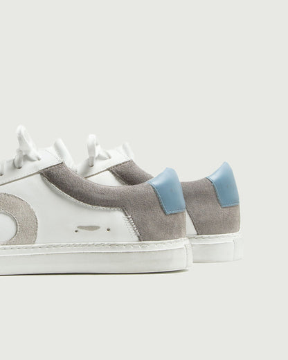 Oliver Cabell Low 1-Atlantic (Orthopedic)