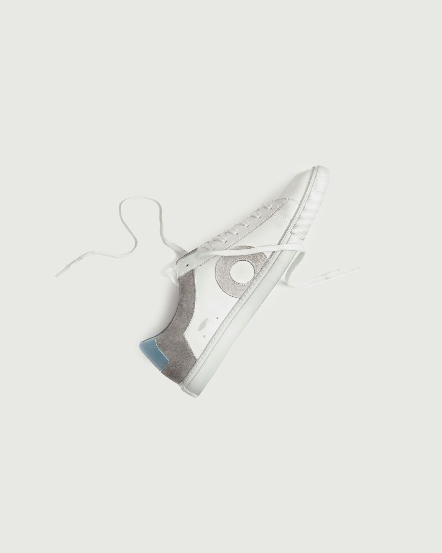 Oliver Cabell Low 1-Atlantic (Orthopedic)