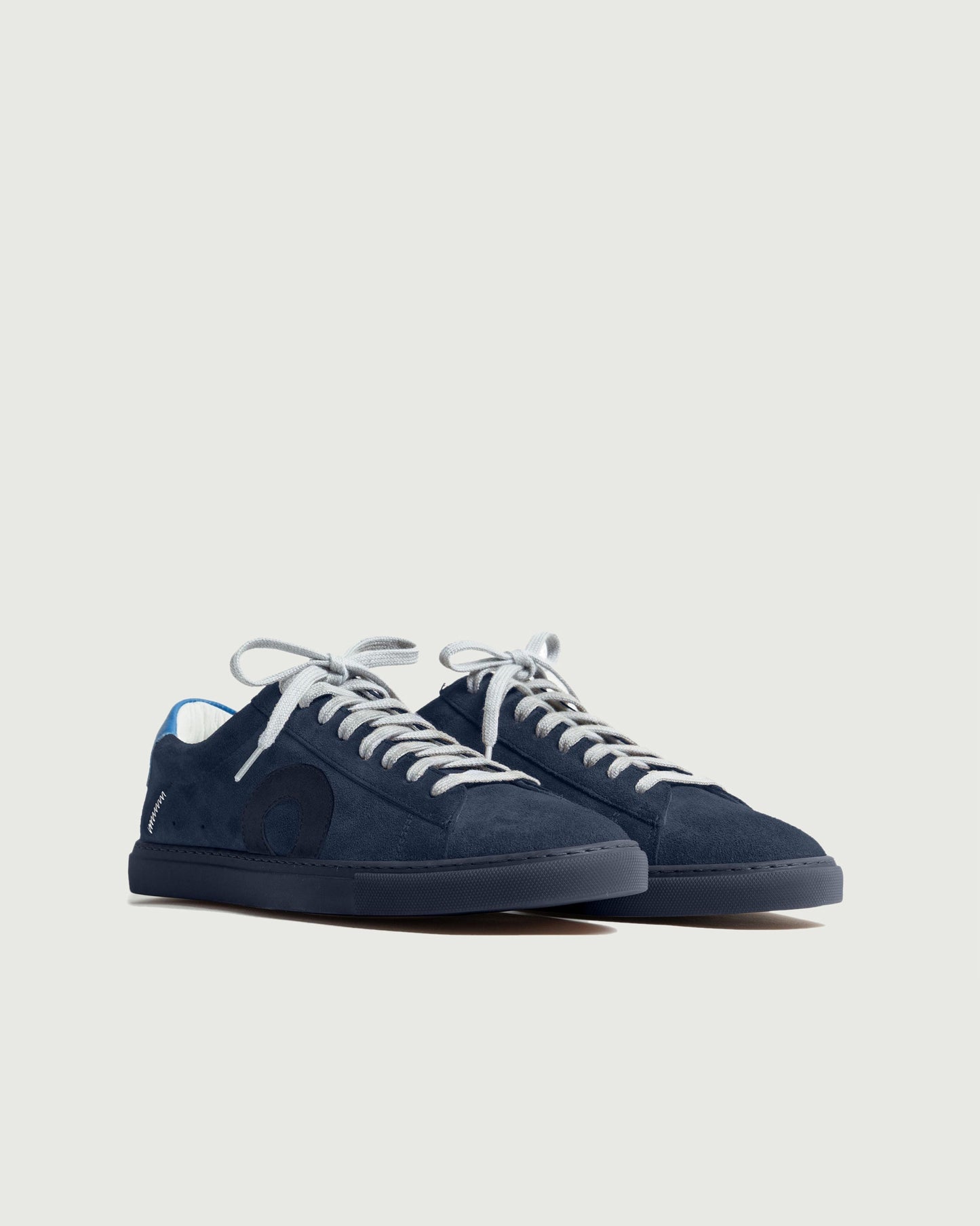 Oliver Cabell Low 1-Marine (Orthopedic)