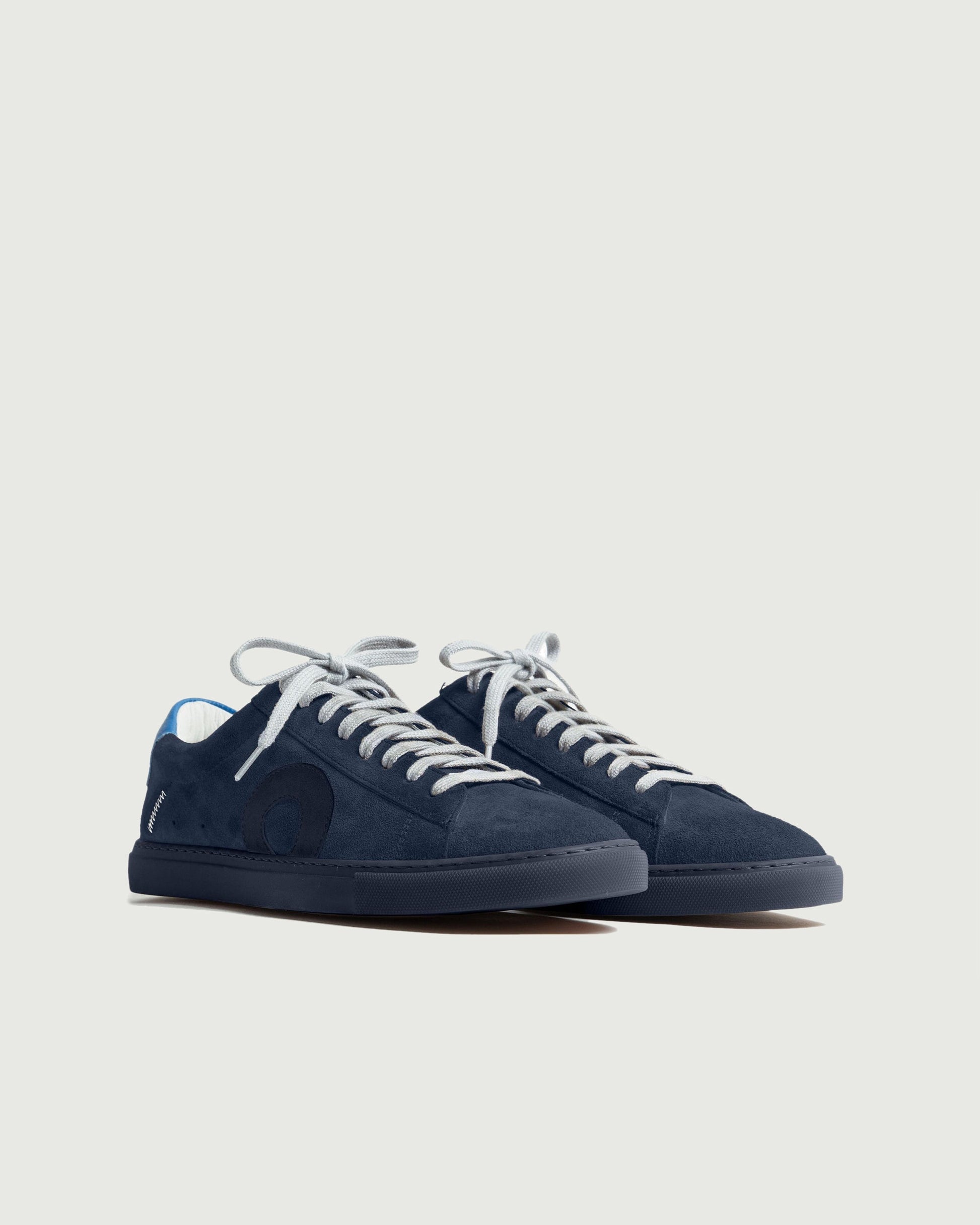 Oliver Cabell Low 1-Marine (Orthopedic)