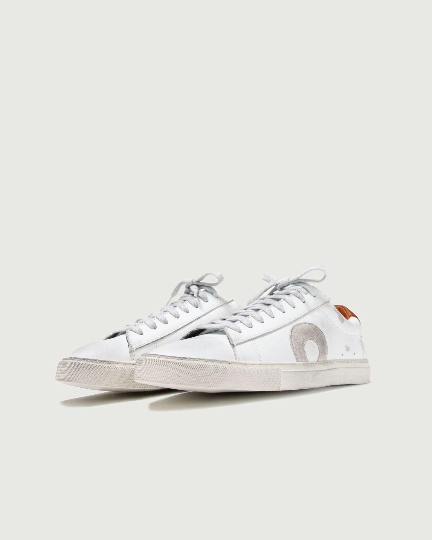 Oliver Cabell Low 1-Marsala (Orthopedic)