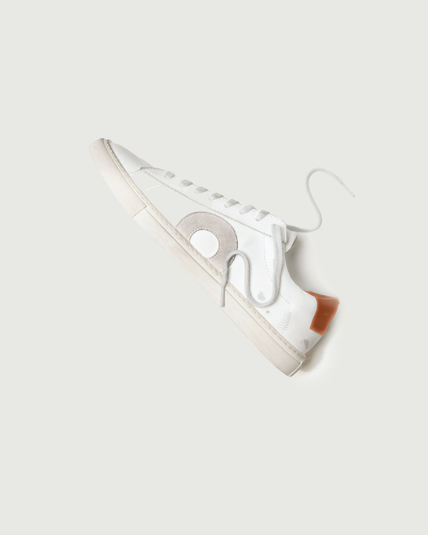 Oliver Cabell Low 1-Marsala (Orthopedic)