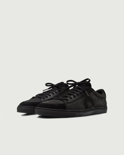 Oliver Cabell Low 1-Anthracite (Orthopedic)