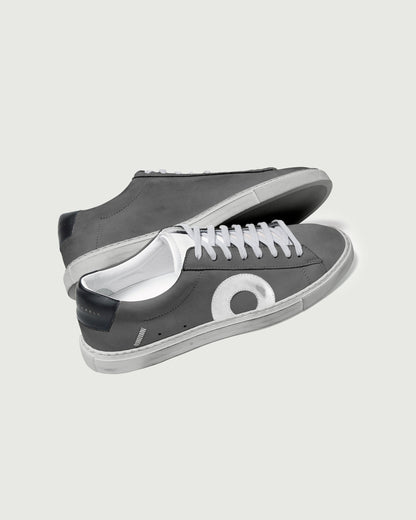 Oliver Cabell Low 1-Smoke (Orthopedic)