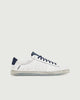 Navy Yin Yang Subdued