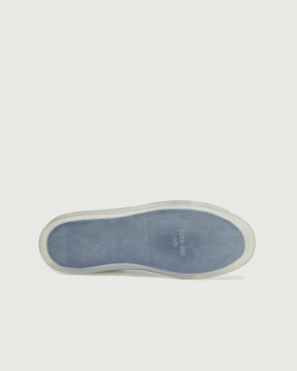 Oliver Cabell Low 1-Navy Yin Yang Subdued (Orthopedic)