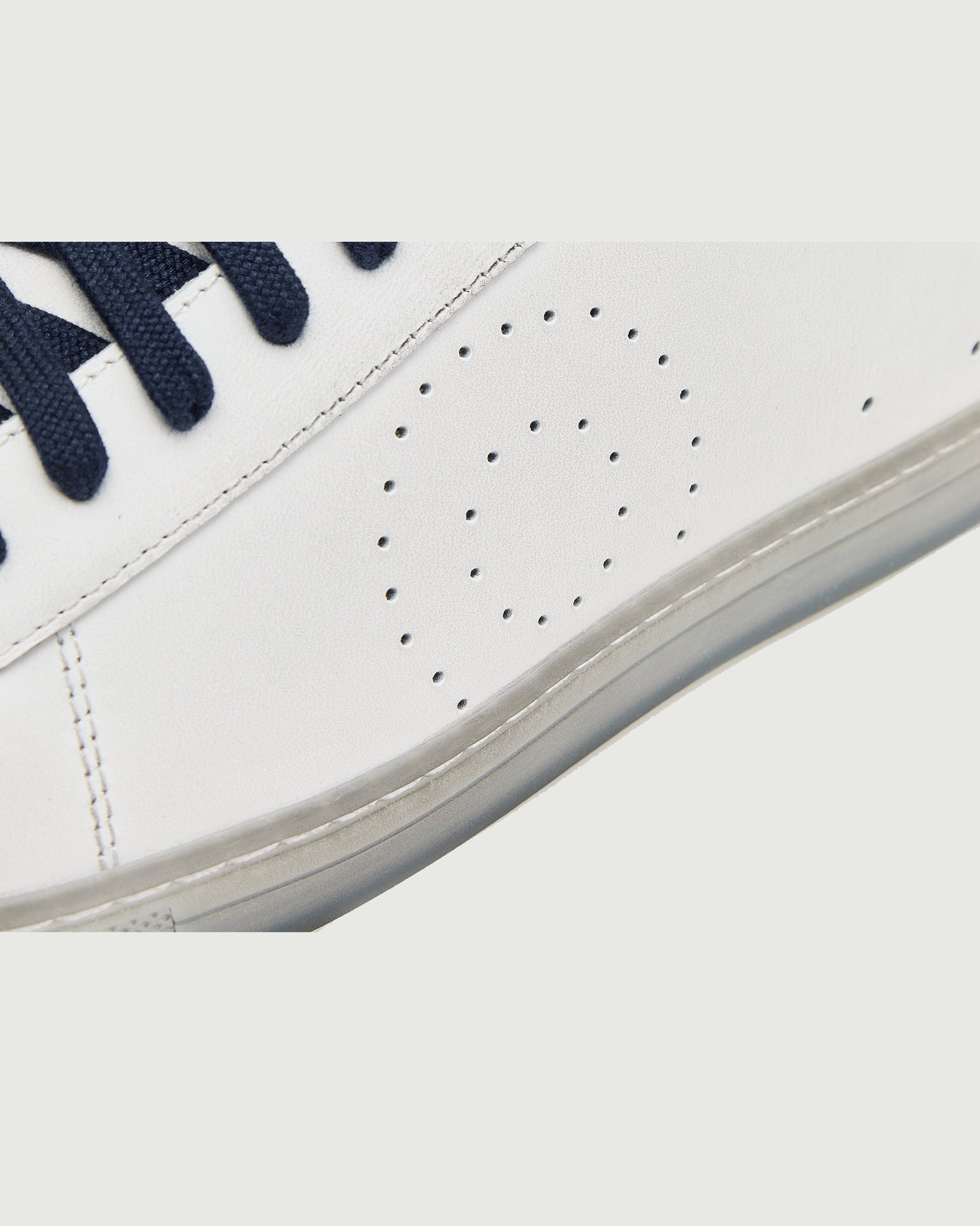 Oliver Cabell Low 1-Navy Yin Yang Subdued (Orthopedic)