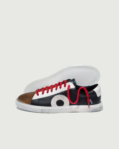Oliver Cabell Low 1-Metropolis (Orthopedic)