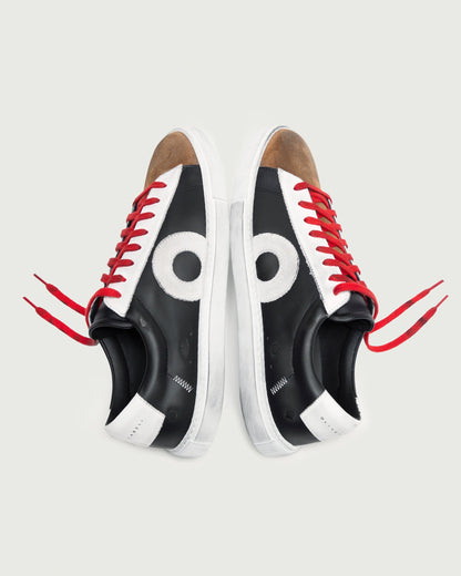 Oliver Cabell Low 1-Metropolis (Orthopedic)