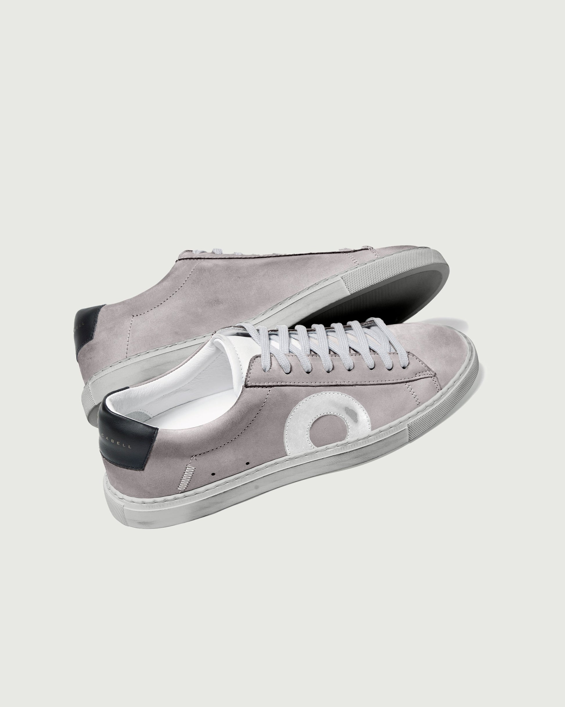 Oliver Cabell Low 1-Fog (Orthopedic)