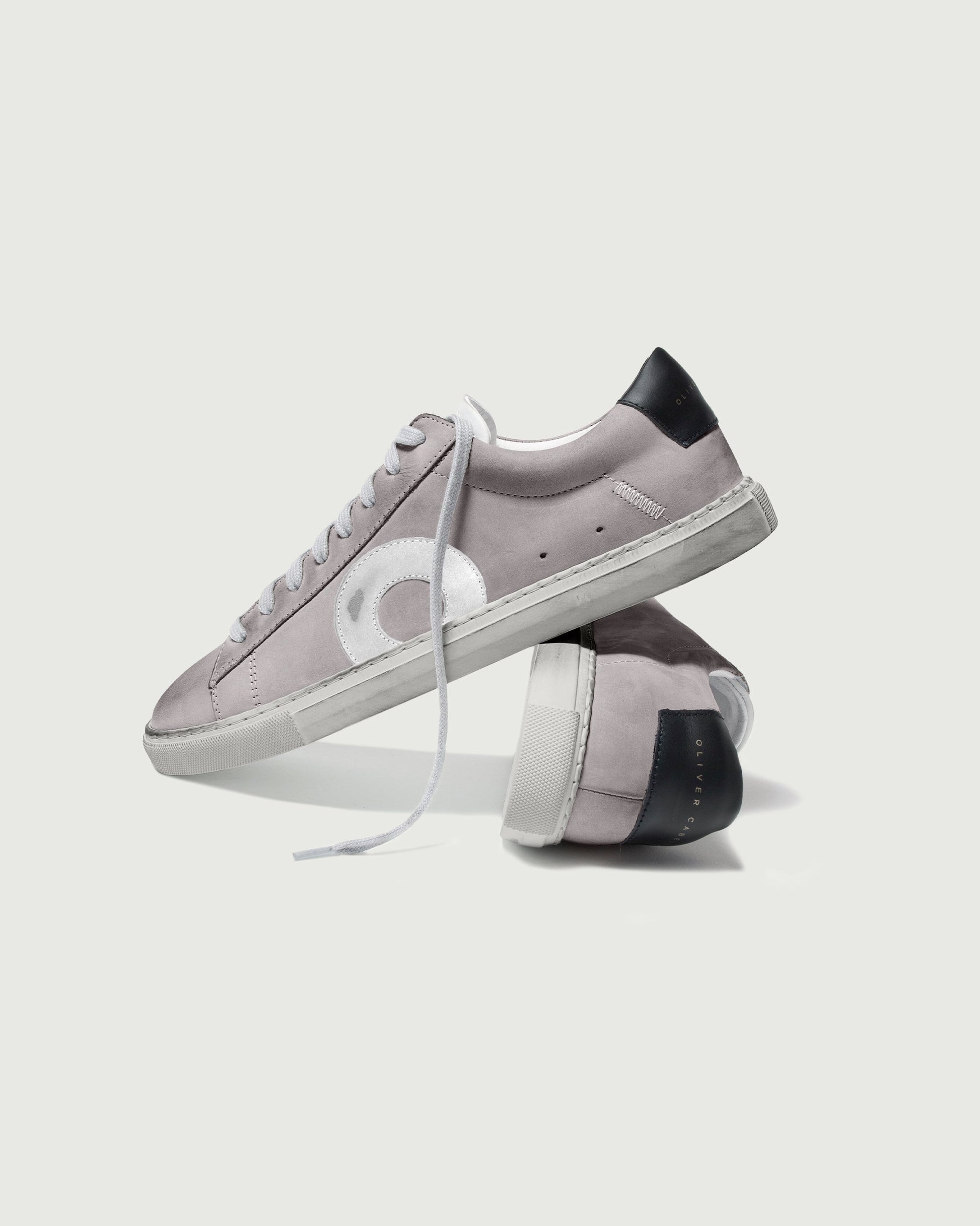 Oliver Cabell Low 1-Fog (Orthopedic)