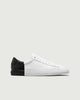 White & Black