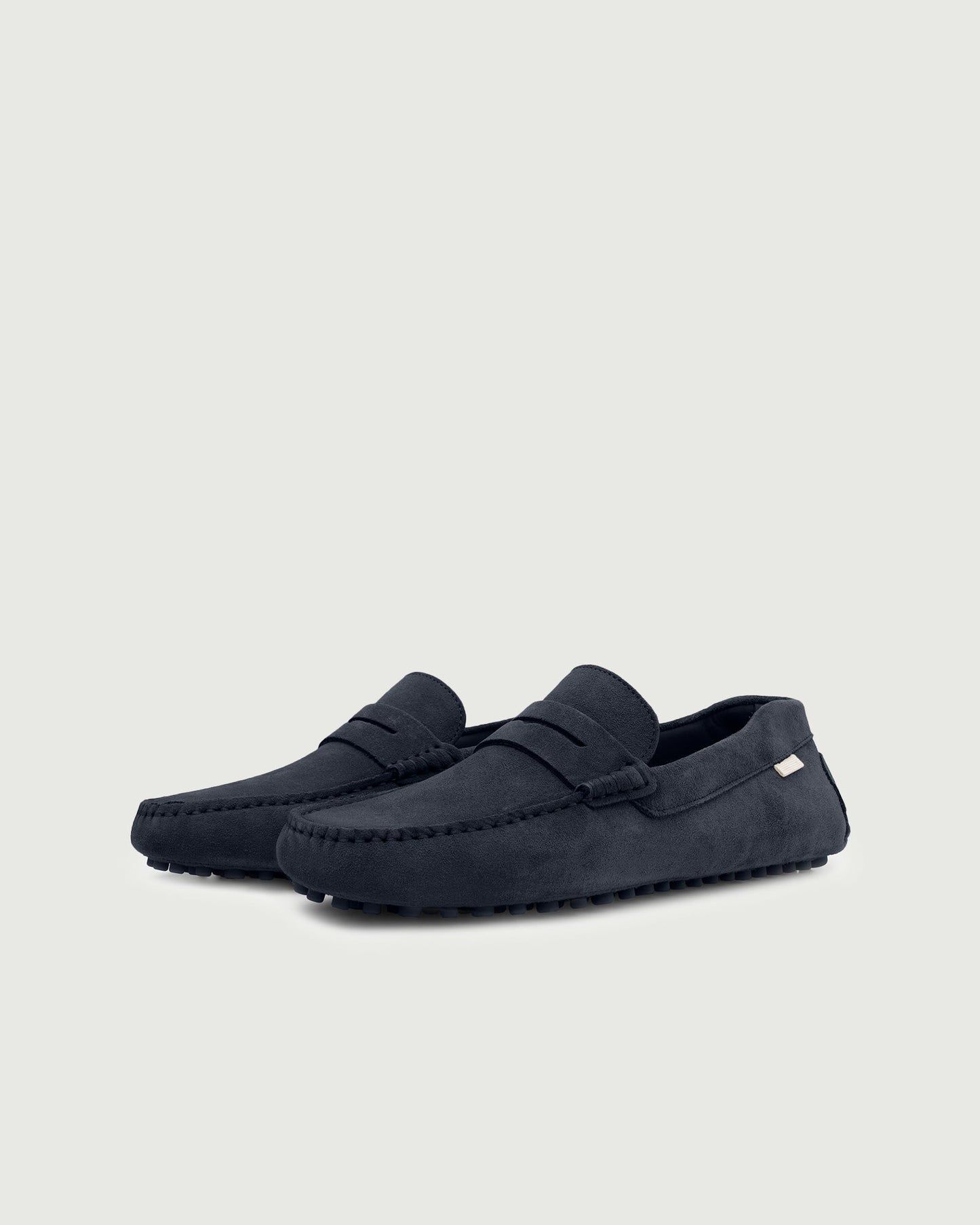 Oliver Cabell Driver-Navy