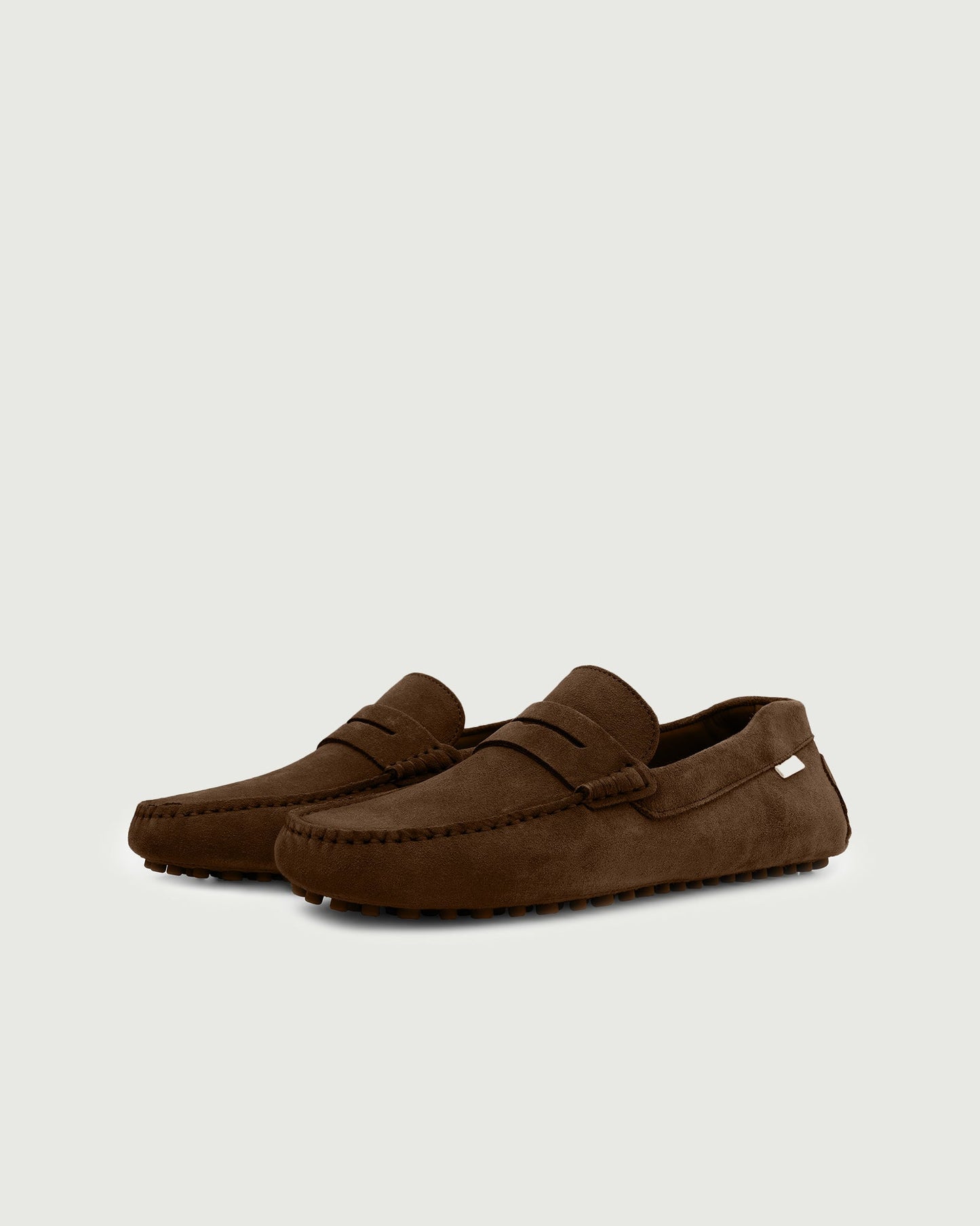 Oliver Cabell Driver-Chocolate