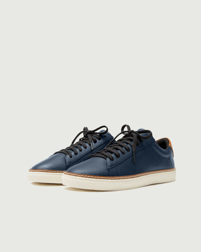 Oliver Cabell Low 1 Pro-Navy