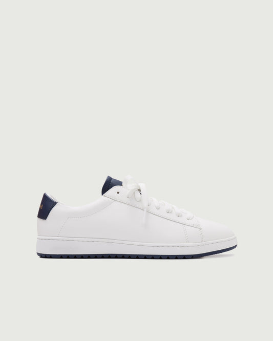 Oliver Cabell Low 1 Golf-Ocean