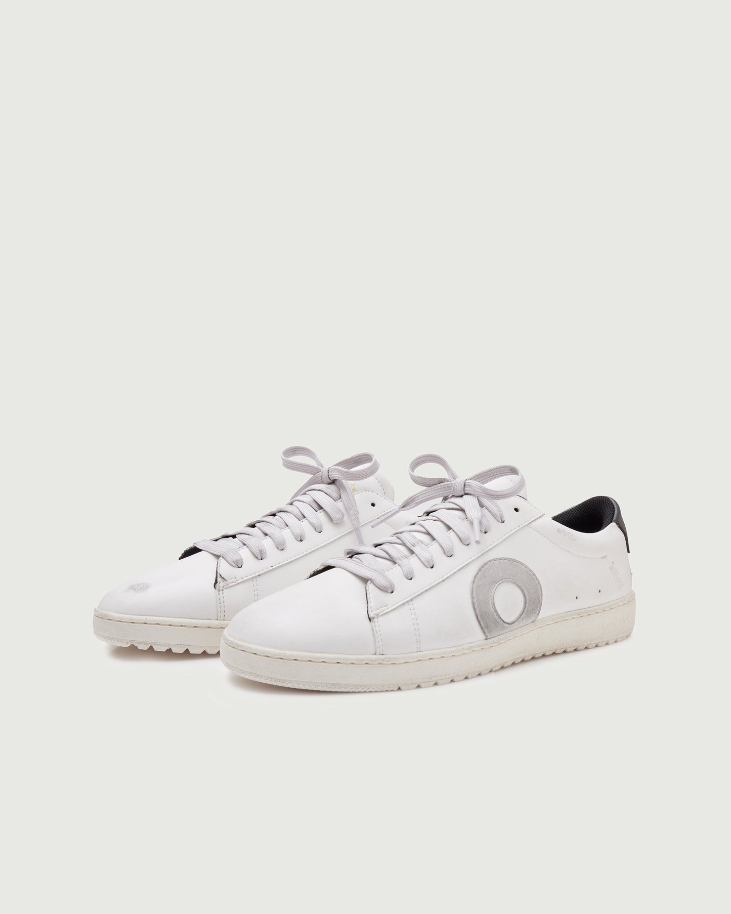 Oliver Cabell Low 1 Golf-Belmont