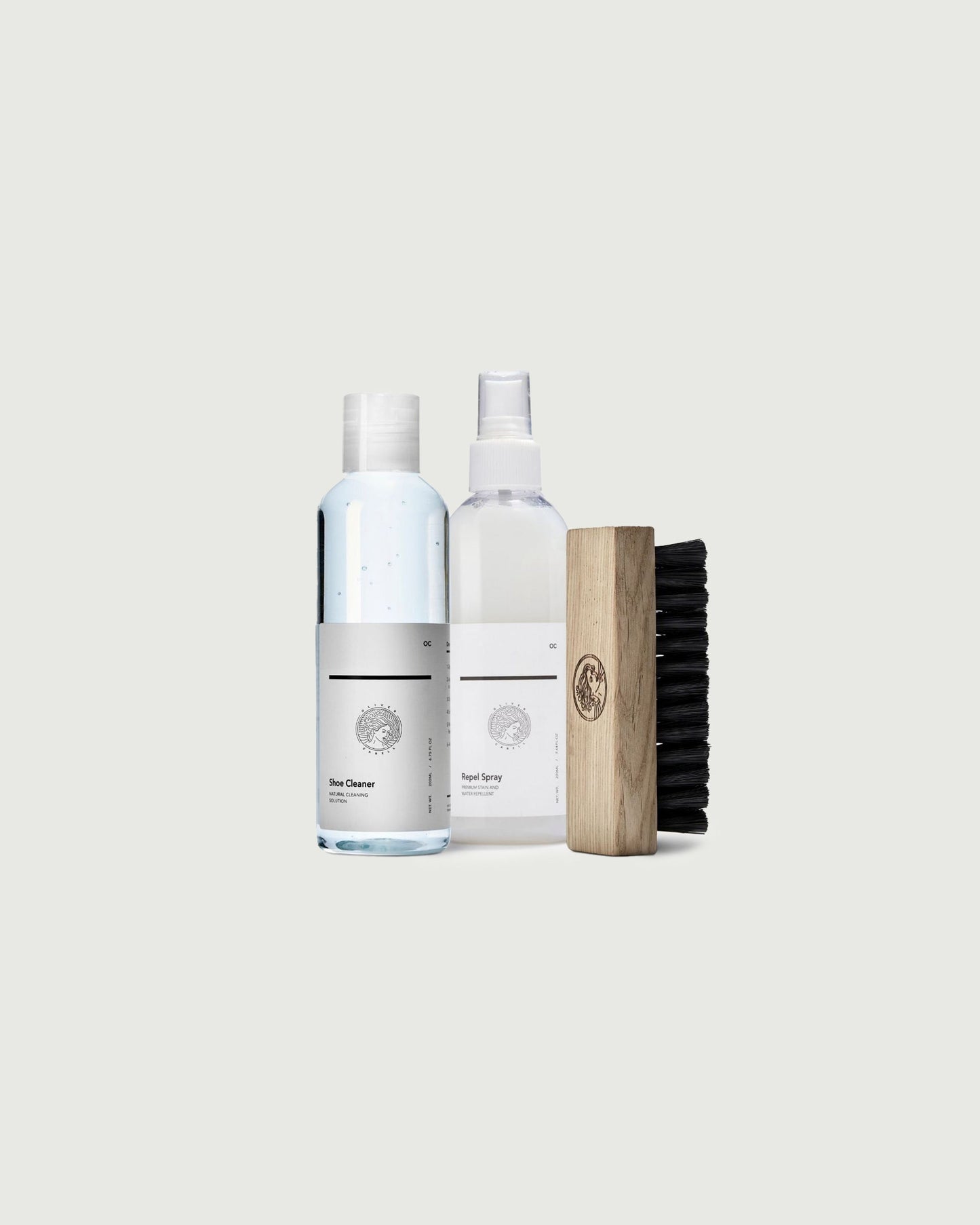 Oliver Cabell Premium Kit