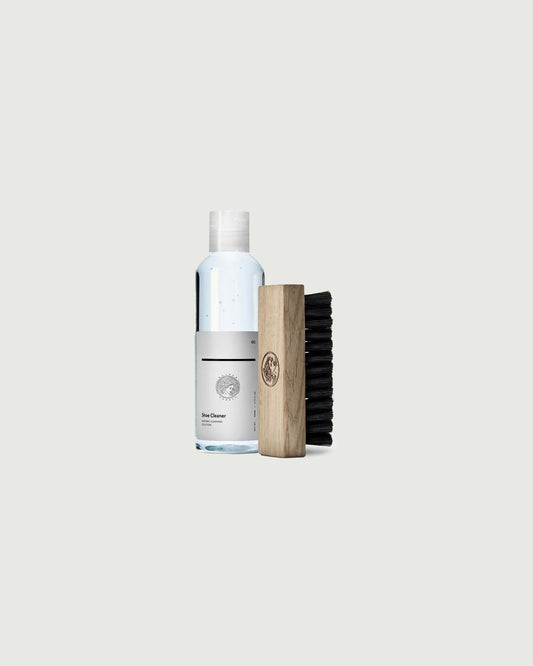 Oliver Cabell Essential Kit