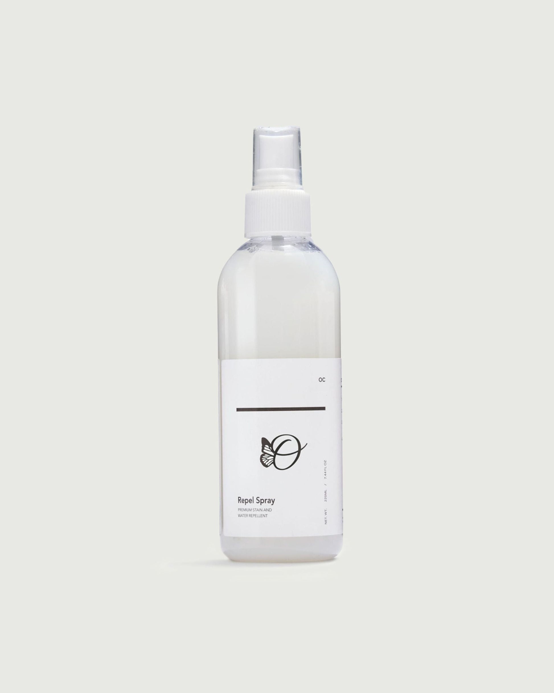 Oliver Cabell Repel Spray