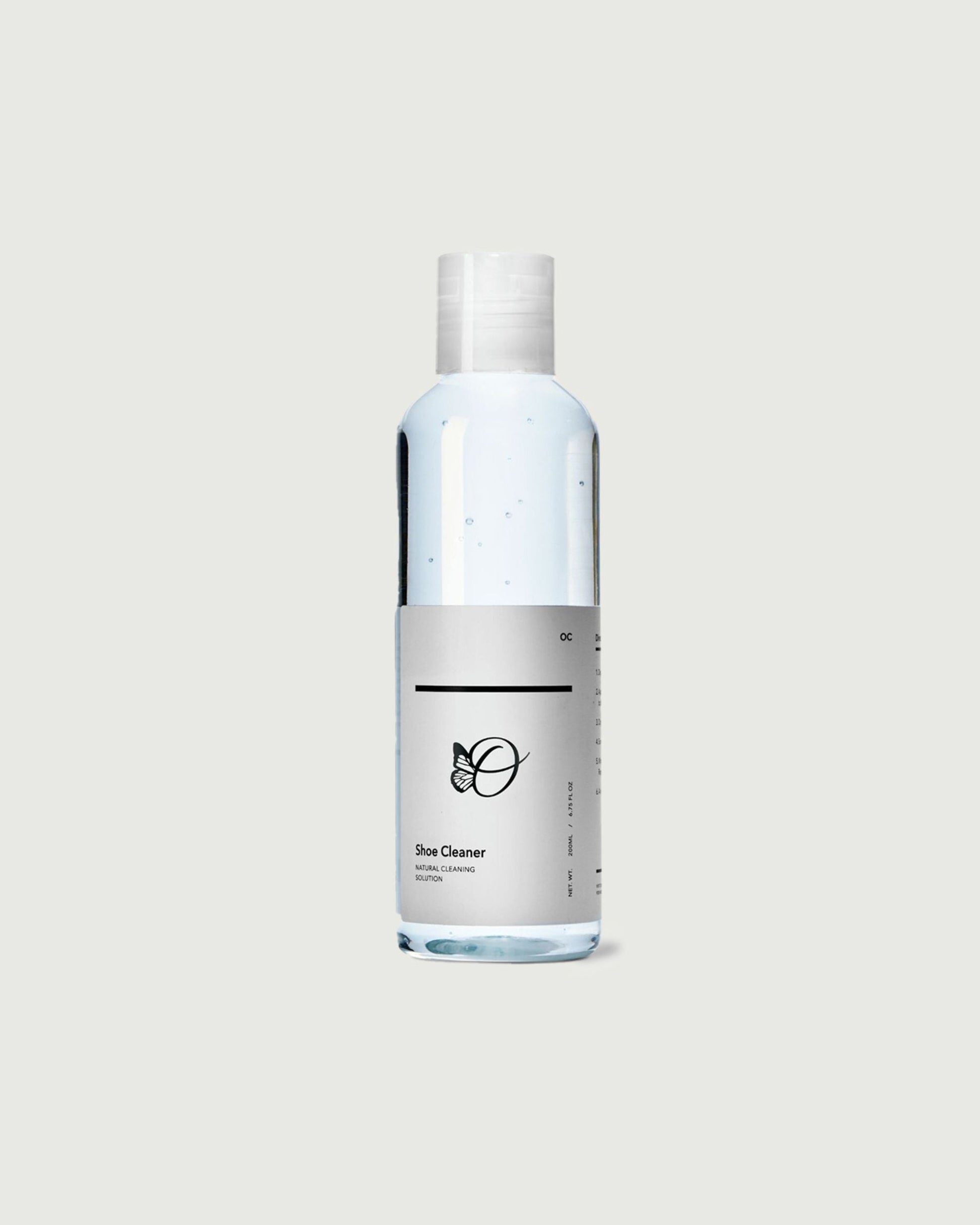 Oliver Cabell Premium Shoe Cleaner