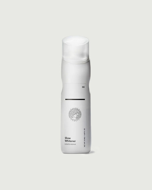 Oliver Cabell Shoe Whitener